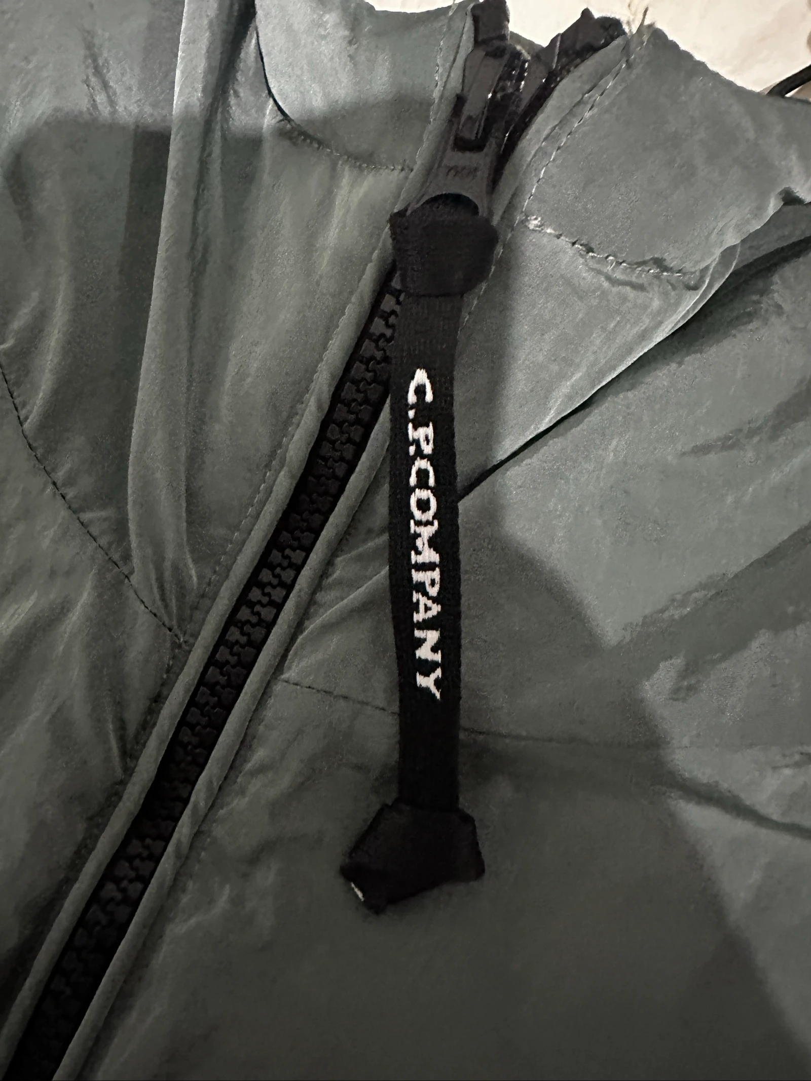 Veste C.P.Compagny – photo 2
